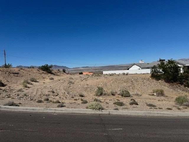 0.28 Acres of Residential Land for Sale in Bullhead City, Arizona