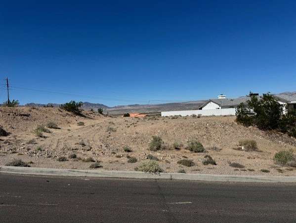 0.28 Acres of Residential Land for Sale in Bullhead City, Arizona