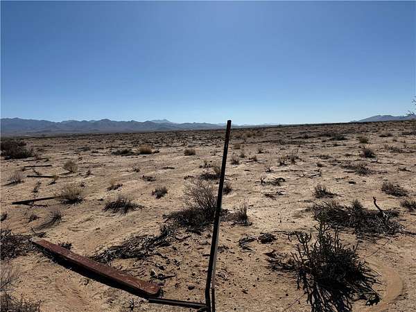 5 Acres of Land for Sale in Dolan Springs, Arizona