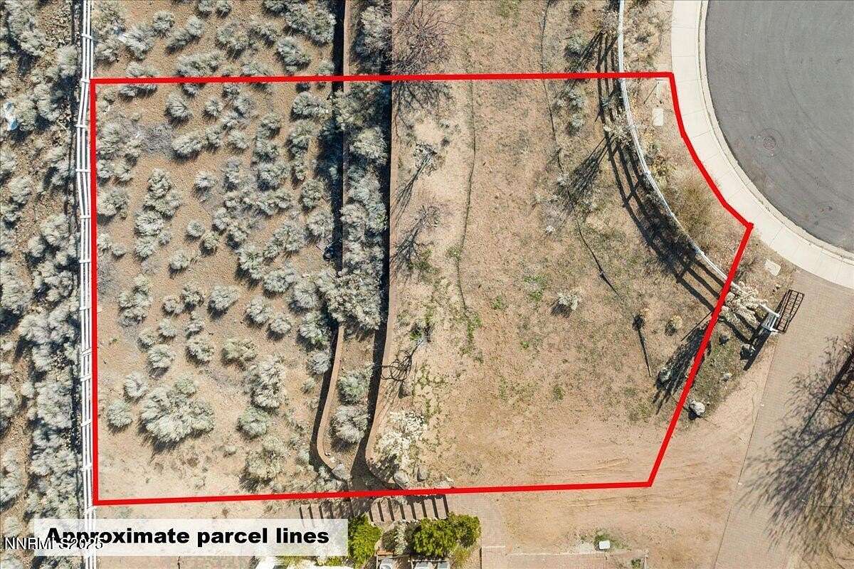 0.17 Acres of Land for Sale in Sparks, Nevada