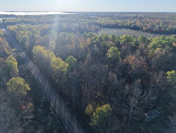 25 Acres of Recreational Land for Sale in Phillips, Wisconsin