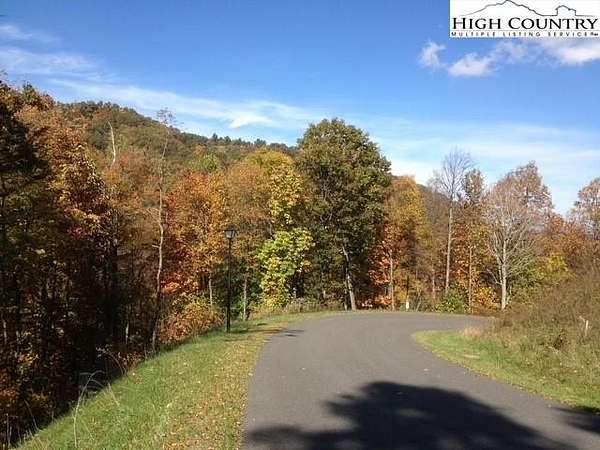 1.6 Acres of Land for Sale in Jefferson, North Carolina