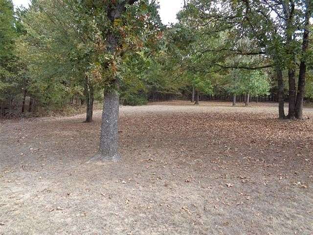 0.4 Acres of Residential Land for Sale in Stigler, Oklahoma