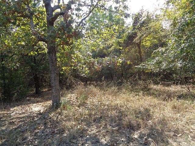 0.33 Acres of Residential Land for Sale in Stigler, Oklahoma
