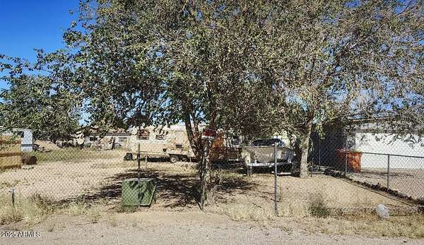 0.13 Acres of Residential Land for Sale in Kingman, Arizona