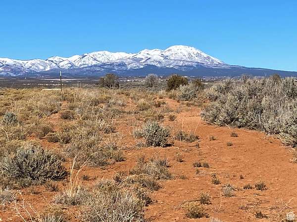 6 Acres of Land for Sale in Blanding, Utah