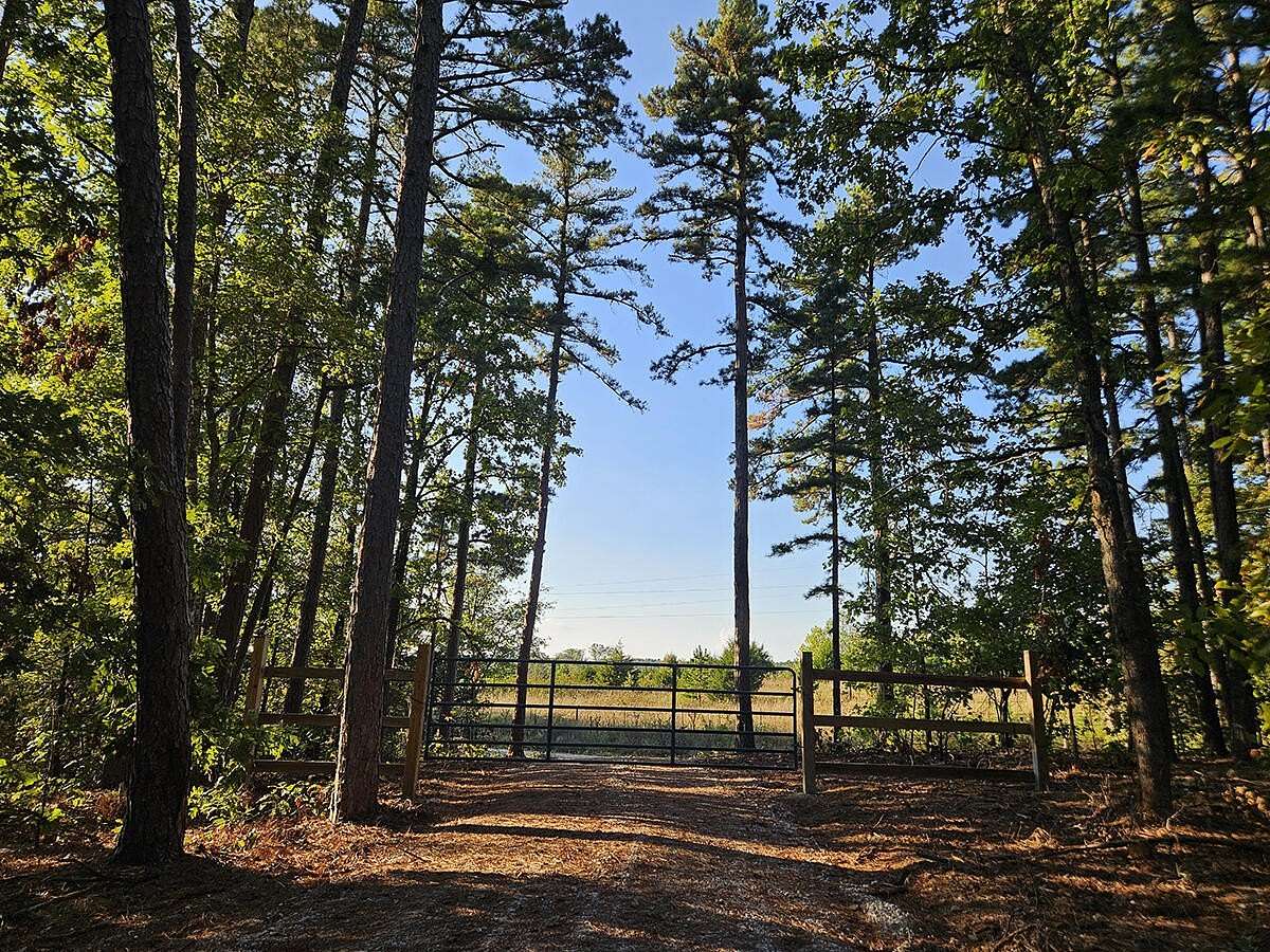 41.7 Acres of Recreational Land for Sale in Cabool, Missouri