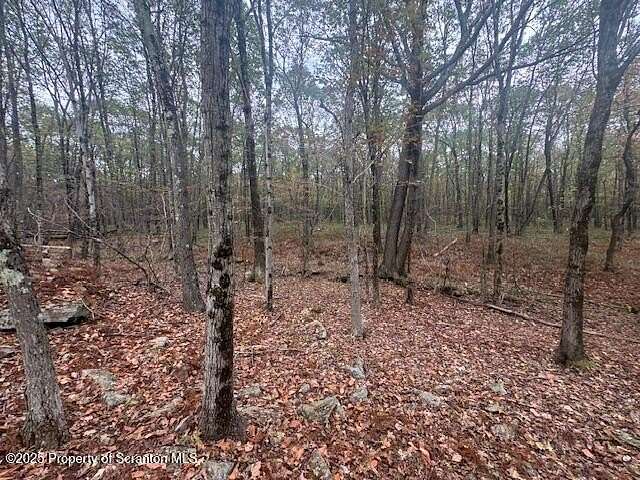 5.7 Acres of Land for Sale in Carbondale Township, Pennsylvania