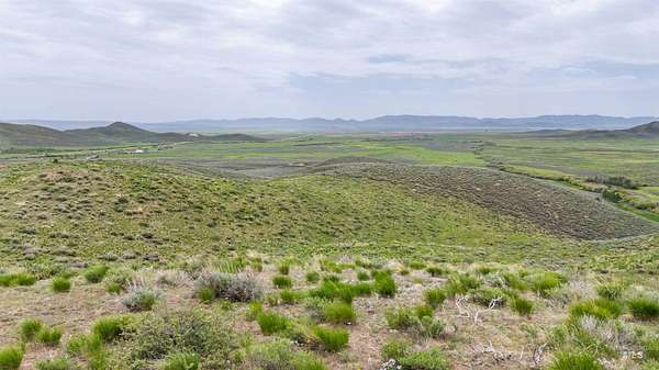 40 Acres of Recreational Land for Sale in Fairfield, Idaho