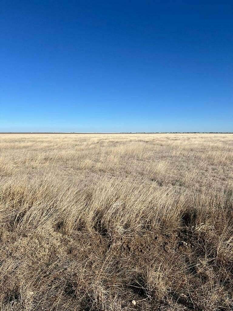10 Acres of Land for Sale in Dumas, Texas
