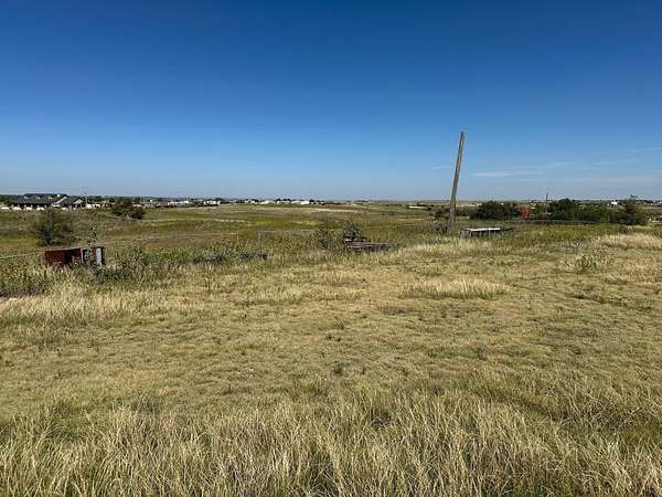 10 Acres of Mixed-Use Land for Sale in Amarillo, Texas