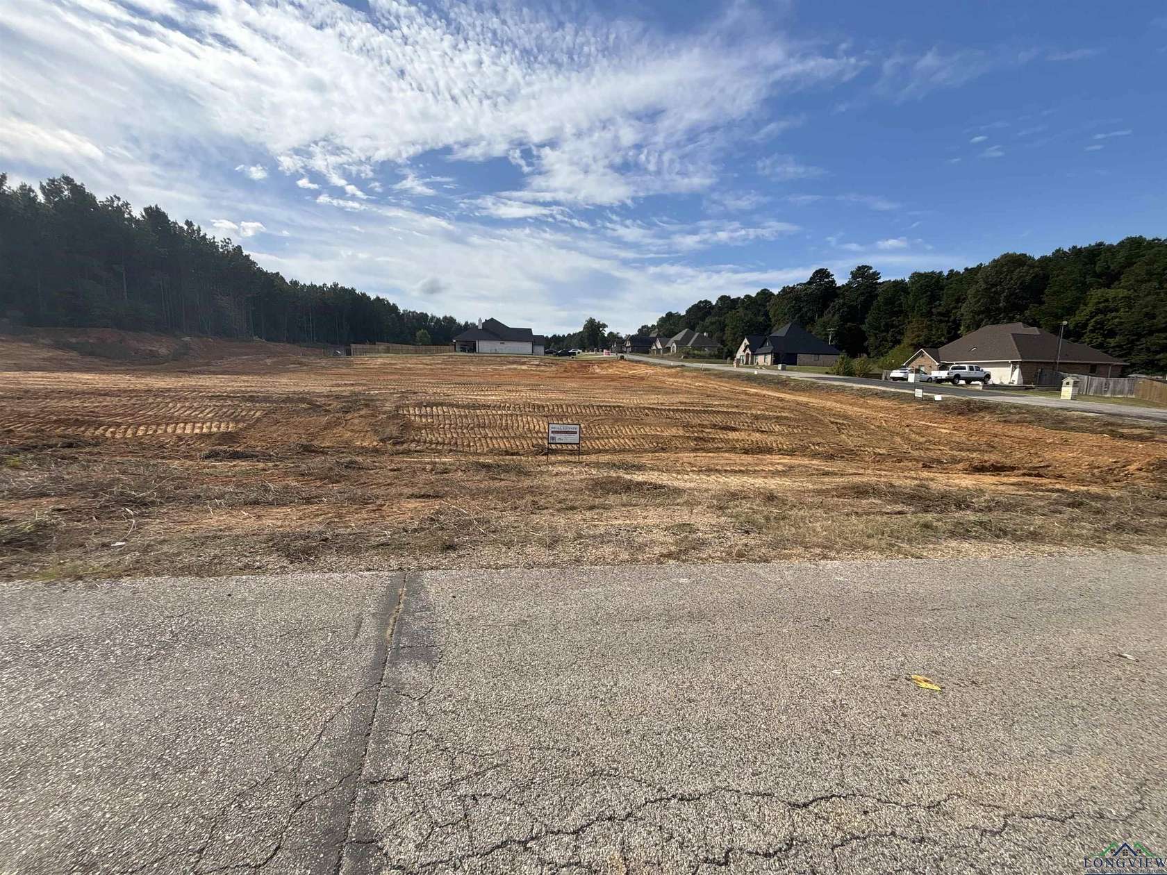 0.51 Acres of Residential Land for Sale in Diana, Texas