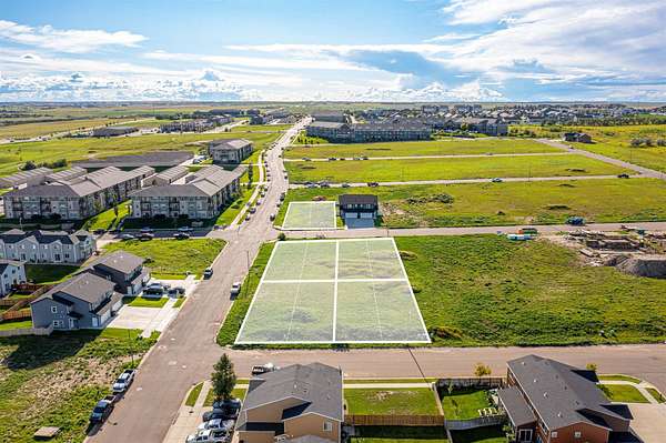 1 Acre of Residential Land for Sale in Williston, North Dakota