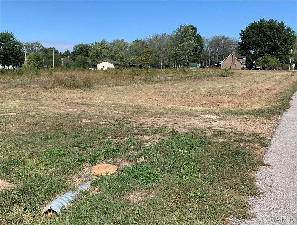 1.8 Acres of Residential Land for Sale in Belle, Missouri