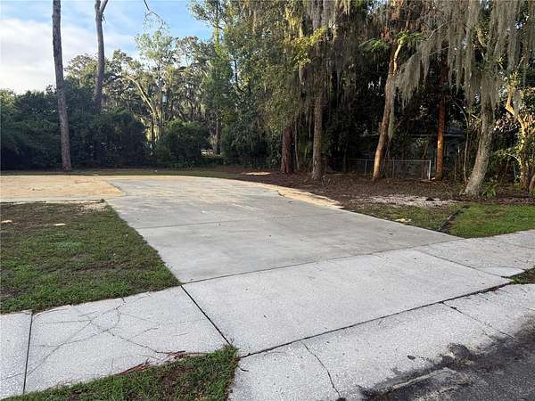 0.24 Acres of Residential Land for Sale in Gainesville, Florida