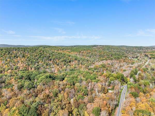 111 Acres of Land for Sale in Ancram, New York
