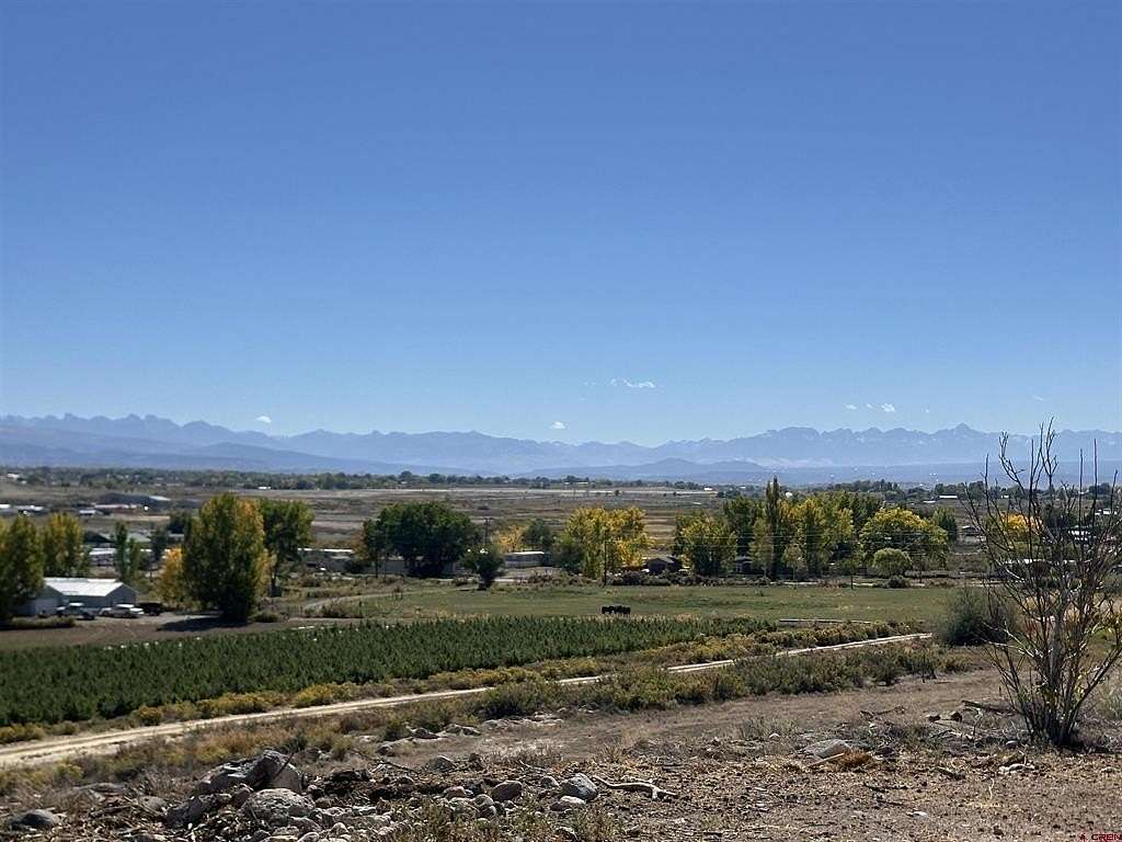 7 Acres of Residential Land for Sale in Montrose, Colorado