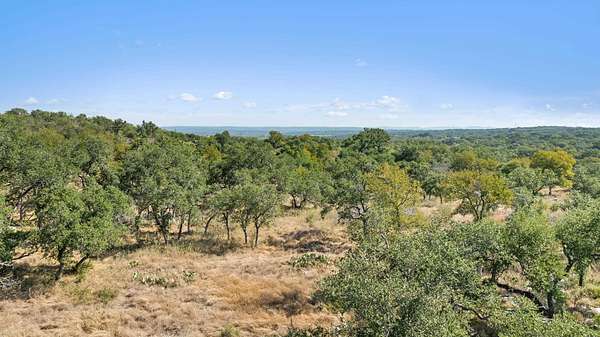 103 Acres of Mixed-Use Land for Sale in Marble Falls, Texas