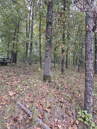 0.25 Acres of Residential Land for Sale in Hot Springs, Arkansas