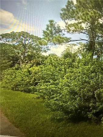 5 Acres of Land for Sale in Naples, Florida