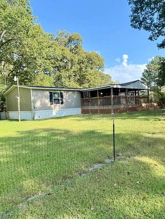 3.7 Acres of Residential Land with Home for Sale in Quinton, Alabama