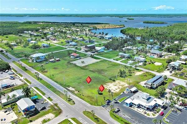 0.26 Acres of Mixed-Use Land for Sale in Everglades City, Florida