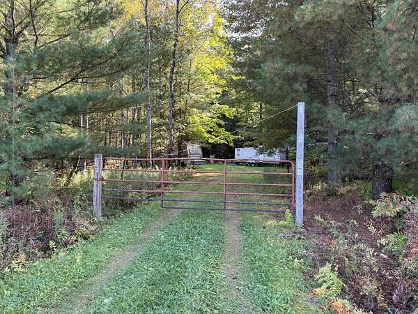 80 Acres of Recreational Land for Sale in Branch Township, Michigan