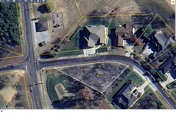 0.3 Acres of Residential Land for Sale in Vonore, Tennessee