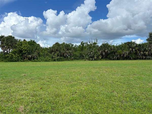 0.22 Acres of Residential Land for Sale in Punta Gorda, Florida