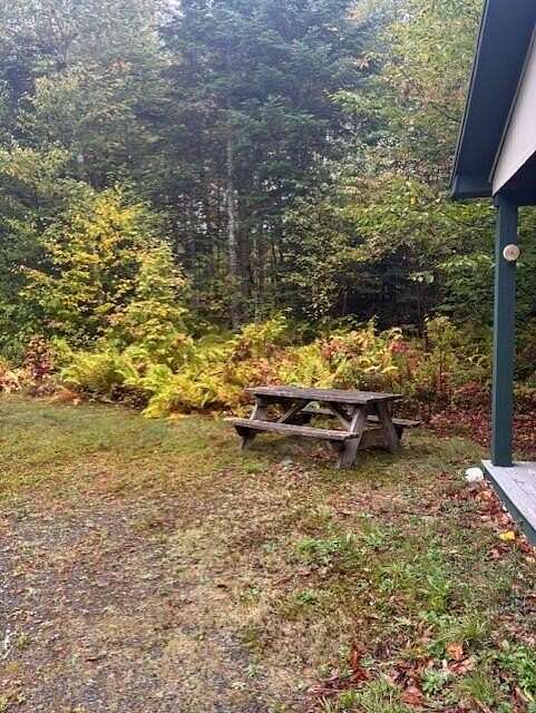 2 Acres of Residential Land with Home for Sale in Harmony, Maine