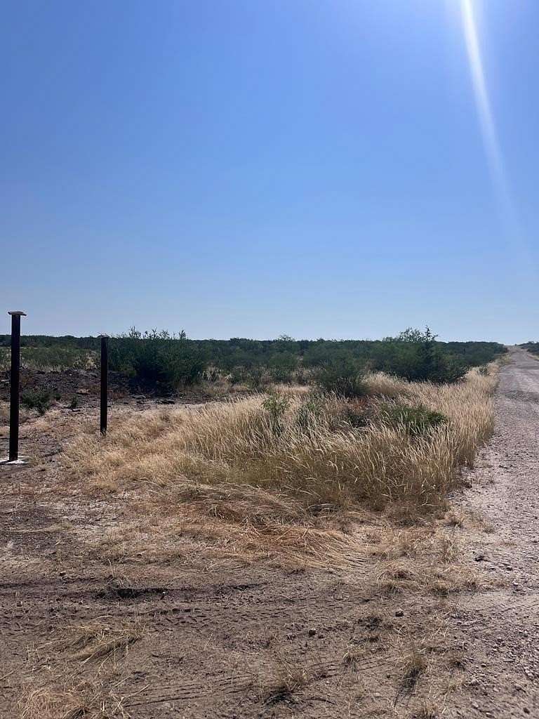 20 Acres of Agricultural Land for Sale in Eagle Pass, Texas