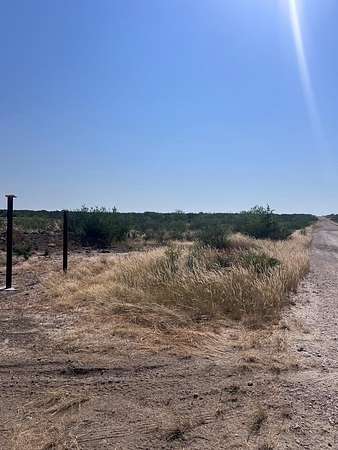 20 Acres of Agricultural Land for Sale in Eagle Pass, Texas