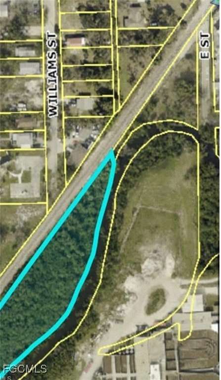 1.79 Acres of Commercial Land for Sale in Fort Myers, Florida