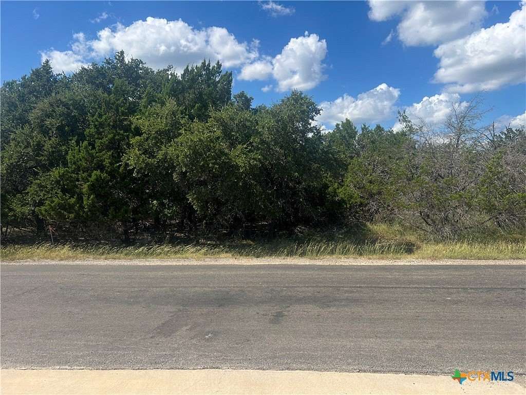 0.34 Acres of Residential Land for Sale in Temple, Texas