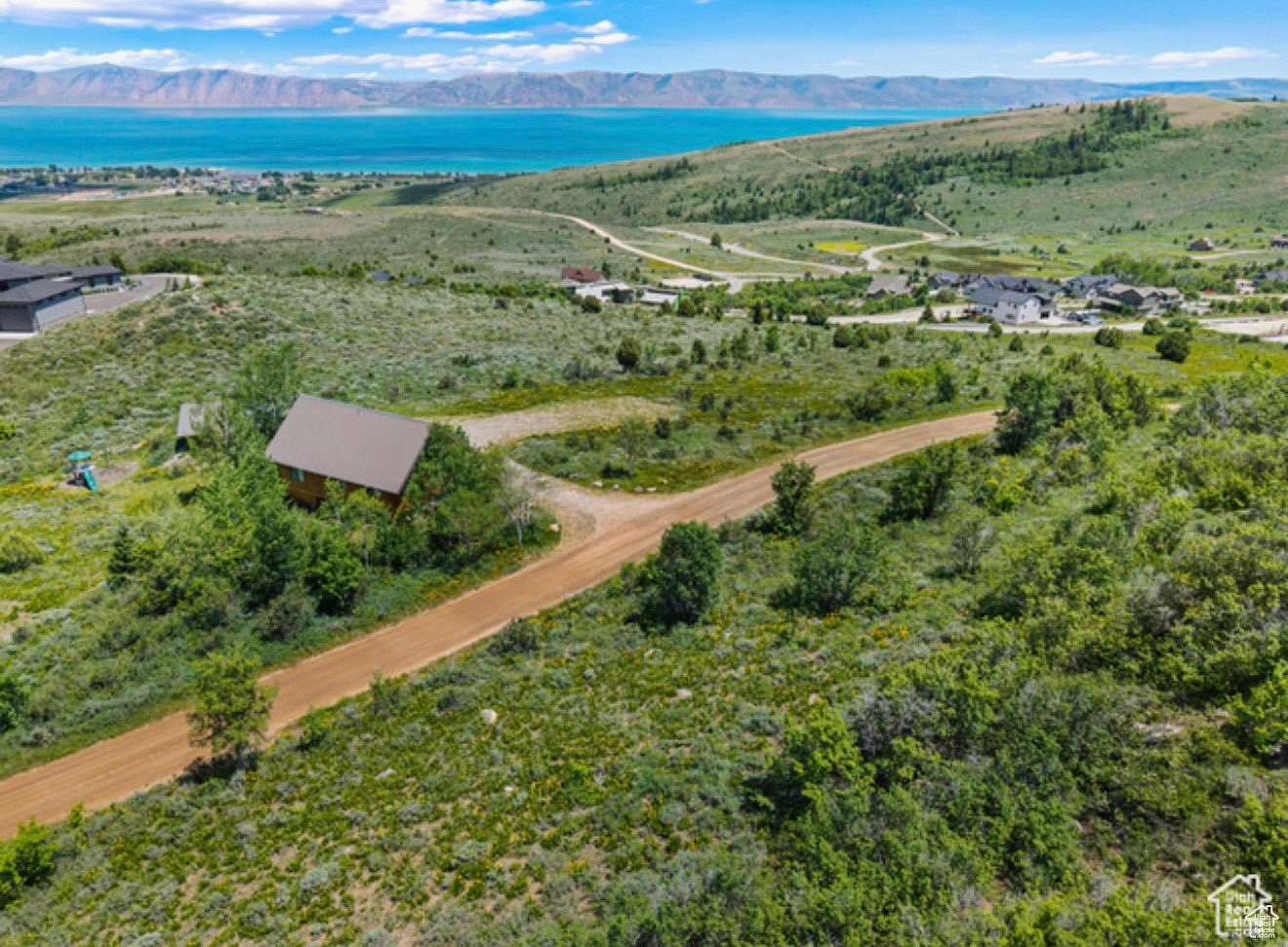 1.39 Acres of Residential Land for Sale in Garden City, Utah