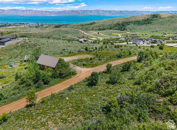 1.39 Acres of Residential Land for Sale in Garden City, Utah