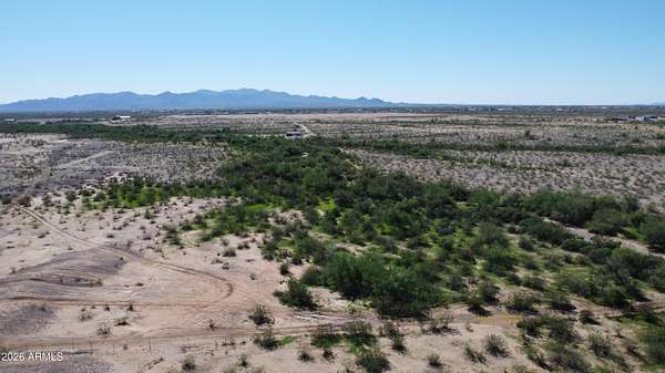 5 Acres of Residential Land for Sale in Wittmann, Arizona