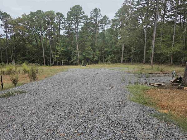1.18 Acres of Residential Land for Sale in Shirley, Arkansas