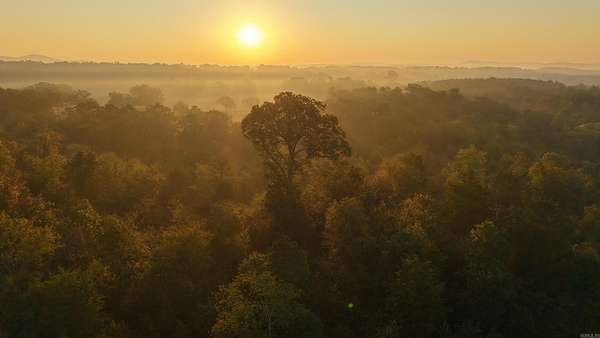 10 Acres of Land for Sale in Mena, Arkansas