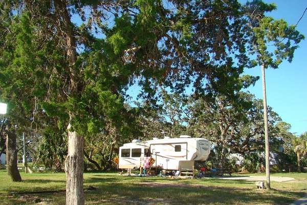 0.23 Acres of Land for Sale in Horseshoe Beach, Florida