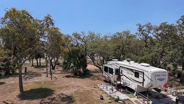 0.23 Acres of Land for Sale in Horseshoe Beach, Florida