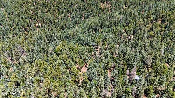 0.92 Acres of Land for Sale in Prescott, Arizona