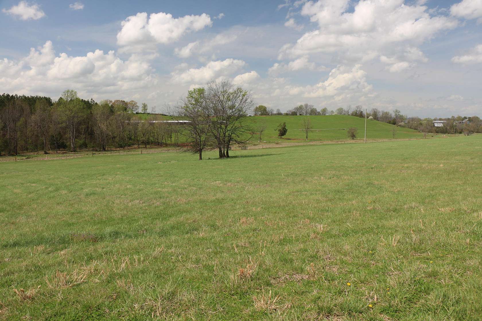 1.22 Acres of Residential Land for Sale in Englewood, Tennessee