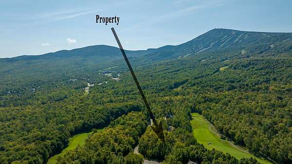 0.45 Acres of Residential Land for Sale in Carrabassett Valley Town, Maine