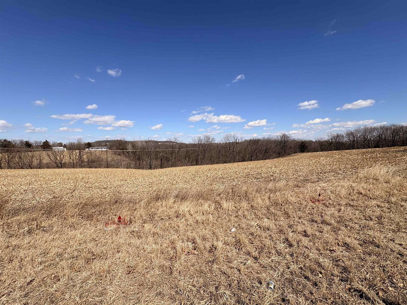 2 Acres of Residential Land for Sale in Durango, Iowa