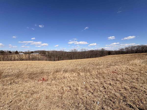 2 Acres of Residential Land for Sale in Durango, Iowa