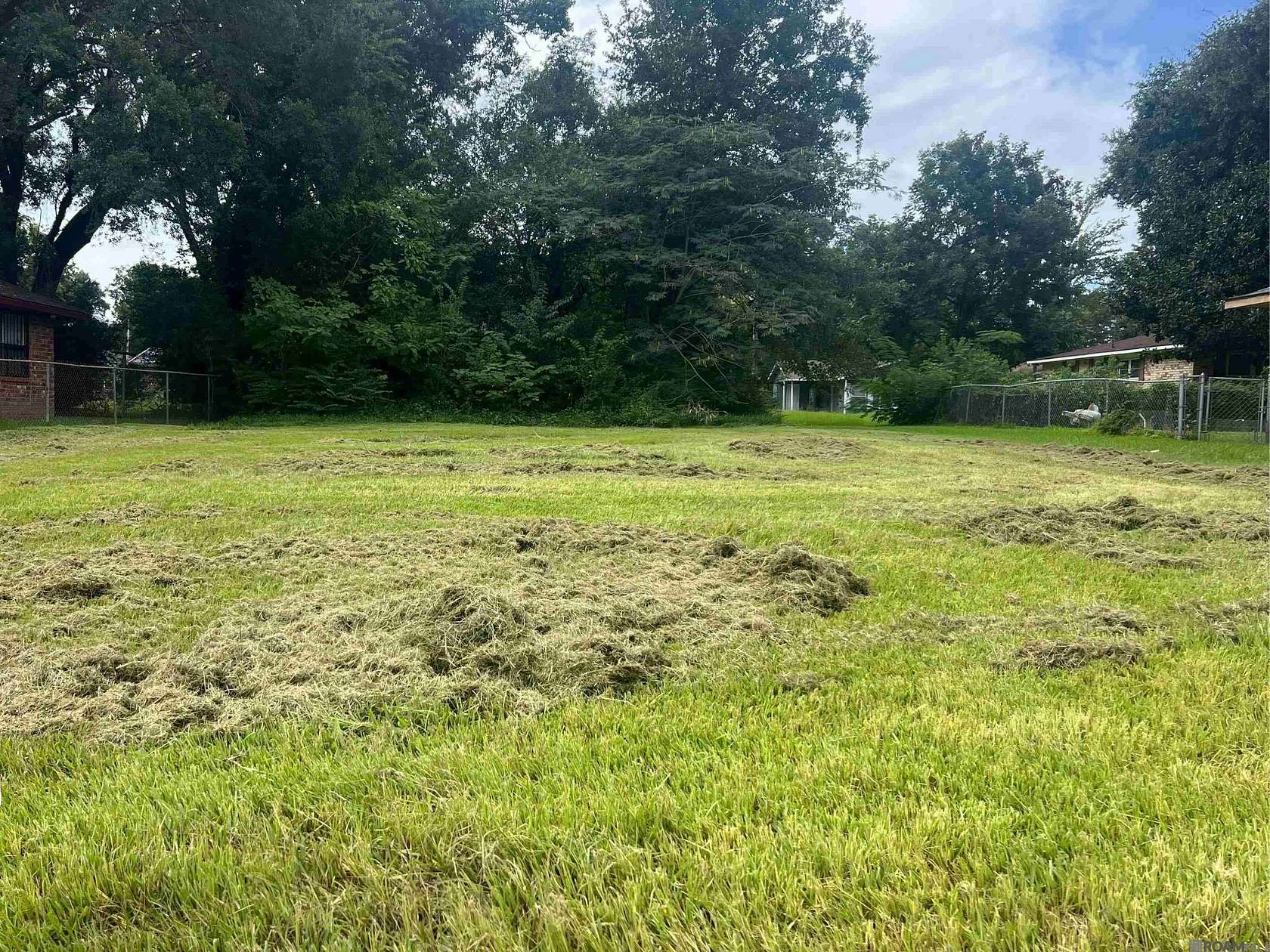 0.71 Acres of Land for Sale in Baton Rouge, Louisiana