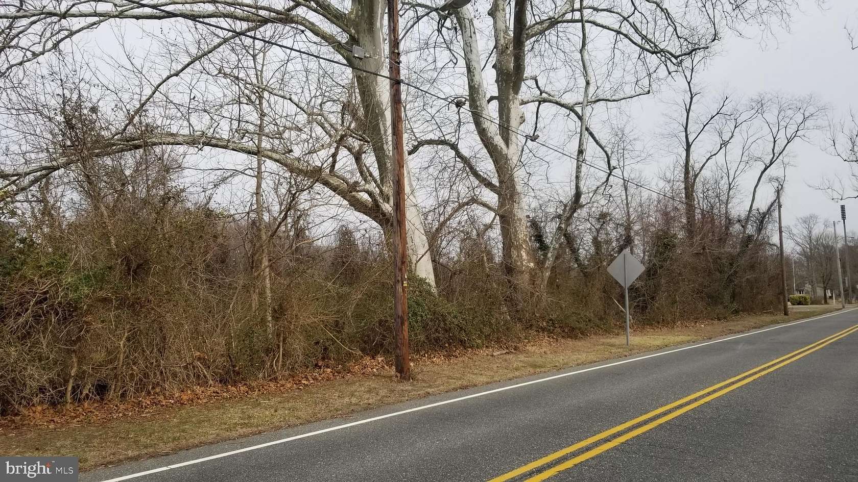 0.58 Acres of Land for Sale in Gibbstown, New Jersey