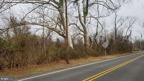 0.58 Acres of Land for Sale in Gibbstown, New Jersey