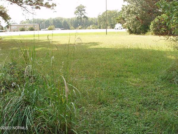 2 Acres of Residential Land for Sale in Moyock, North Carolina